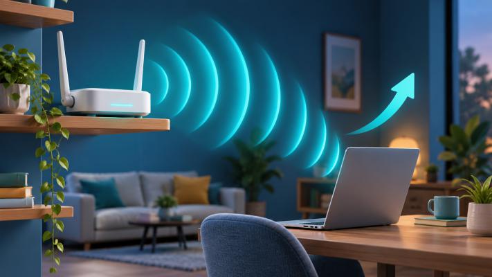 How to Increase Your Internet Speed: 15 Proven Ways to Get Faster Wi-Fi