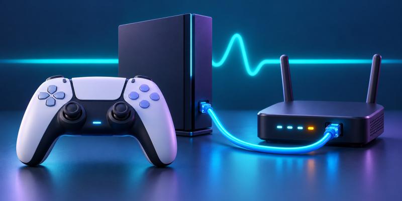 What Internet Speed Do You Need for Gaming? Mbps, Ping, Jitter & Bufferbloat