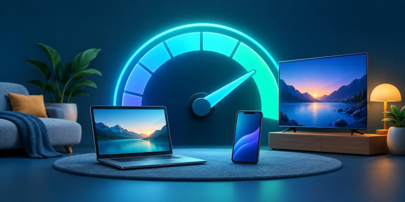 What Is a Good Internet Speed in 2026? How Many Mbps You Really Need