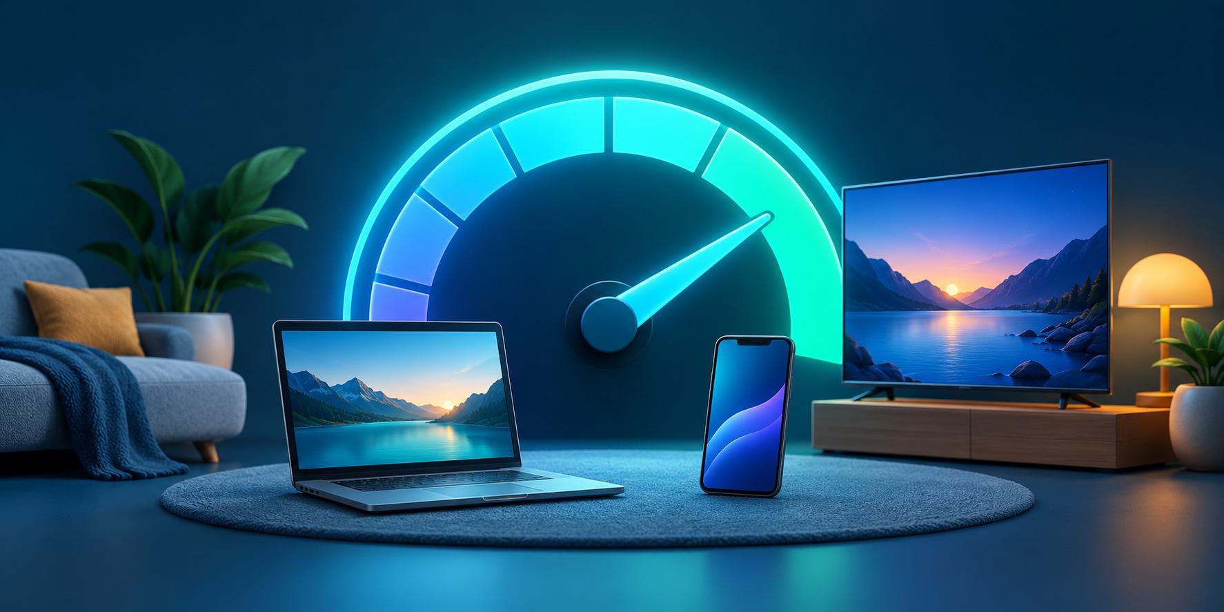 What Is a Good Internet Speed in 2026? How Many Mbps You Really Need